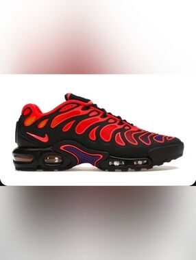 Nike Air Max Plus Drift 'All Day'